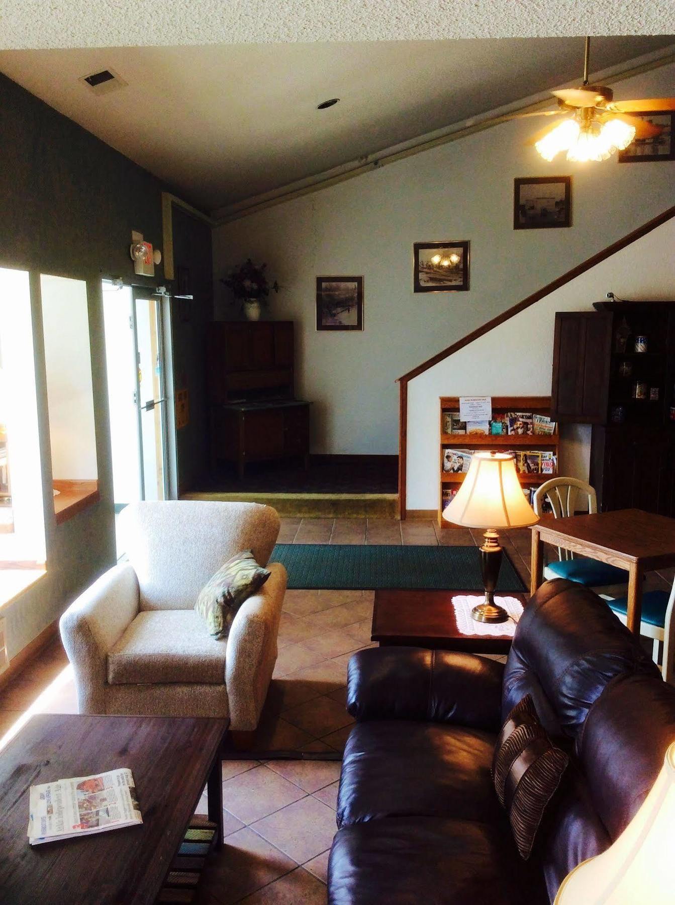 Forty Club Inn Deerwood Eksteriør bilde